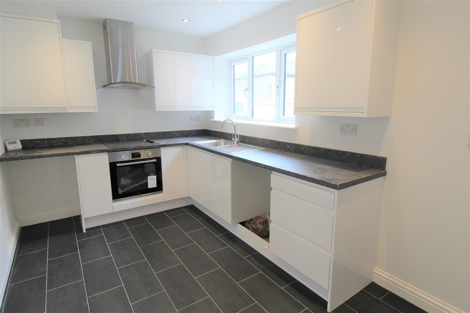 Thomas Street, Packmoor, Stoke-On-Trent